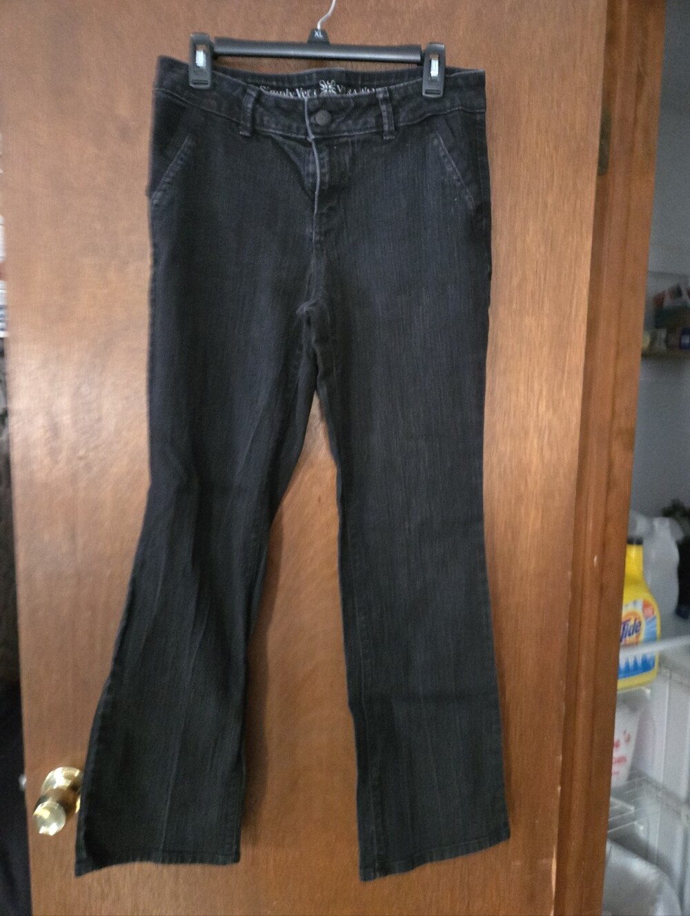 Simply Vera Boot Cut Jeans